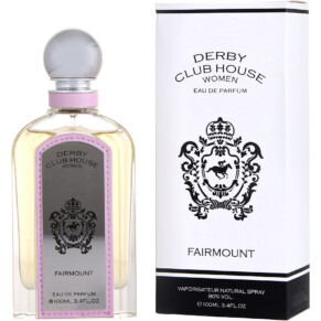 Nước hoa, dầu thơm Armaf Derby Club House Fairmont Eau De Parfum