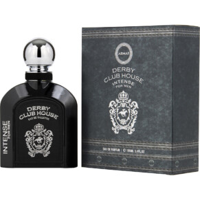 Nước hoa, dầu thơm Armaf Derby Club House Intense Eau De Parfum