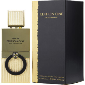 Nước hoa, dầu thơm Armaf Edition One Eau De Parfum Spray 100 ml
