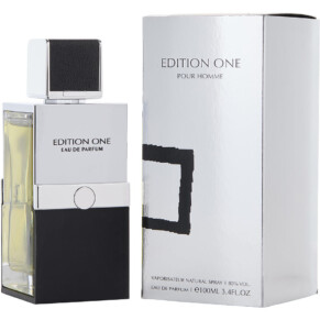 Armaf Edition One eau de parfum cho Nam