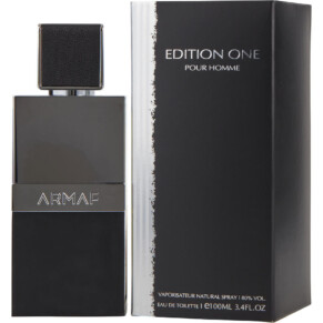 Armaf Edition One eau de toilette cho Nam