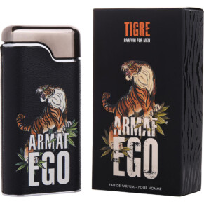 Armaf Ego Tigre eau de parfum cho Nam