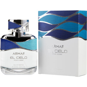 Nước hoa, dầu thơm Armaf El Cielo Eau De Parfum