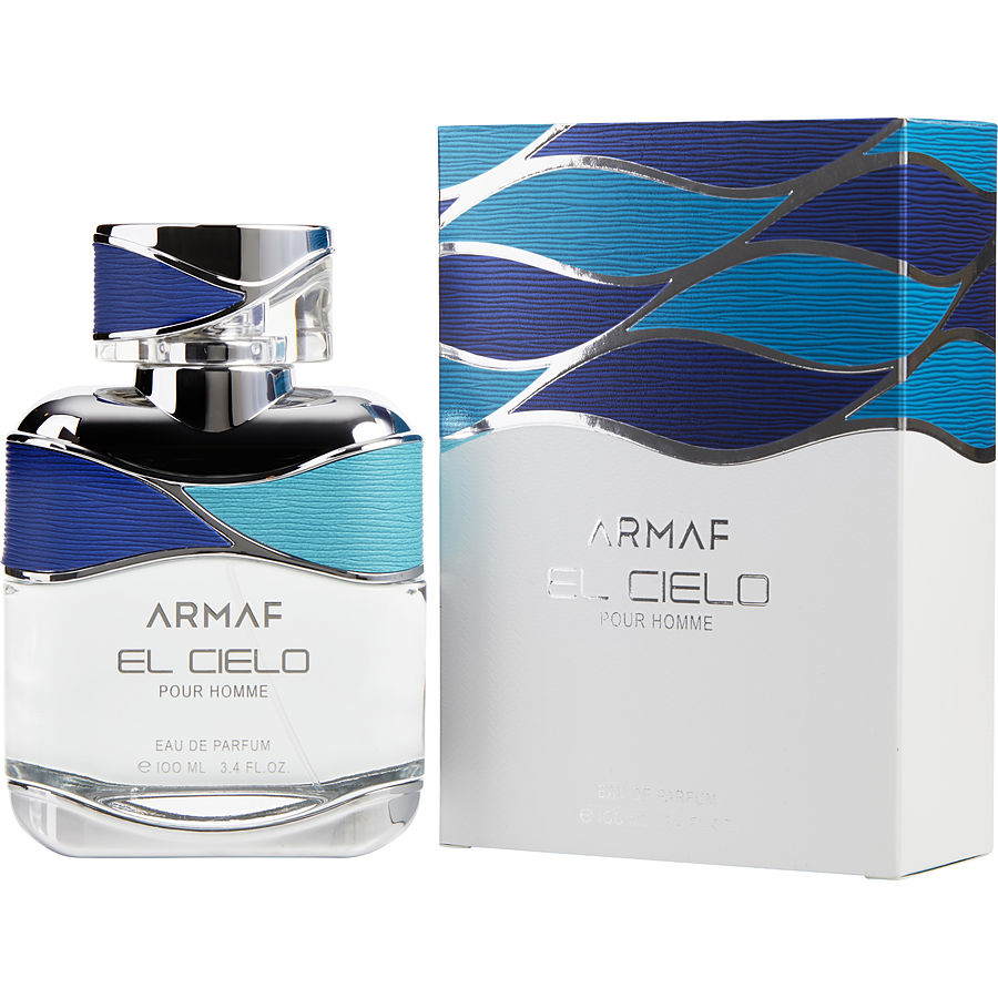 Nước hoa Armaf El Cielo Eau De Parfum Sale giá Rẻ