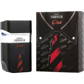 Nước hoa, dầu thơm Armaf Enchanted Club Eau De Toilette Spray 100 ml