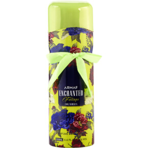 Armaf Enchanted Foliage body spray cho Nữ