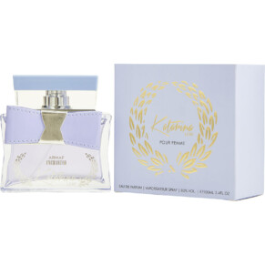 Nước hoa, dầu thơm Armaf Enchanted Katarina Leaf Eau De Parfum Spray 100 ml
