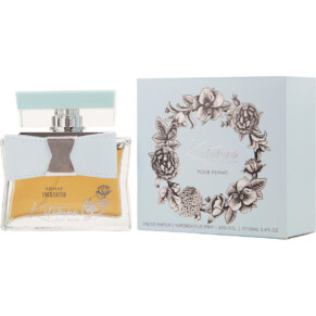 Nước hoa, dầu thơm Armaf Enchanted Katarina Light Blue Eau De Parfum Spray 100 ml