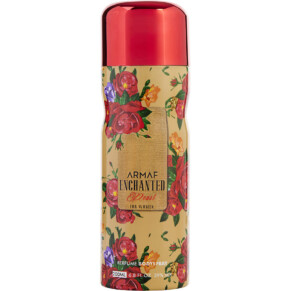 Armaf Enchanted Pearl body spray cho Nữ