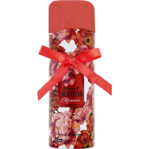Armaf Enchanted Romance body spray cho Nữ
