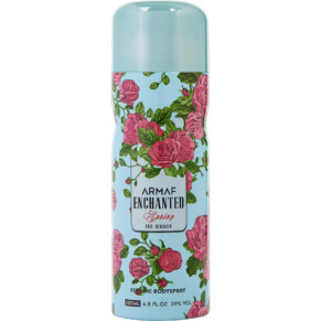 Armaf Enchanted Spring body spray cho Nữ