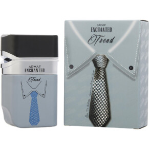 Nước hoa, dầu thơm Armaf Enchanted Trend Eau De Toilette Spray 100 ml