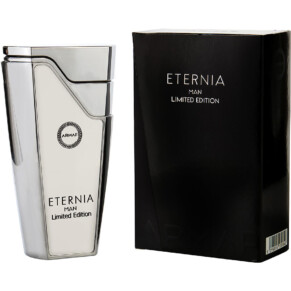 Nước hoa, dầu thơm Armaf Eternia Man Eau De Parfum Spray (Limited Edition) 70 ml