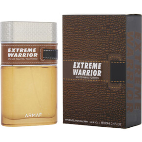 Armaf Extreme Warrior eau de toilette cho Nam