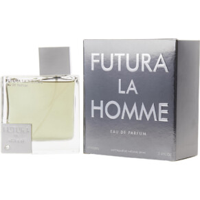 Nước hoa, dầu thơm Armaf Futura La Homme Eau De Parfum