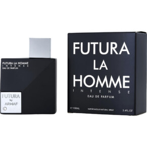 Nước hoa, dầu thơm Armaf Futura La Homme Intense Eau De Parfum