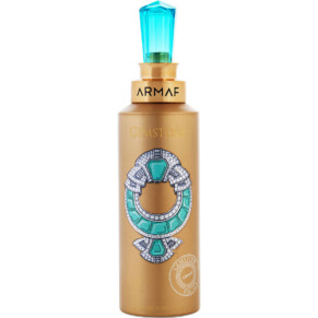 Armaf Gem Firoza body spray cho Nữ