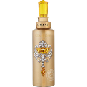 Armaf Gem Topaz body spray cho Nữ