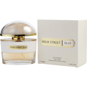 Nước hoa, dầu thơm Armaf High Street Elle Eau De Parfum
