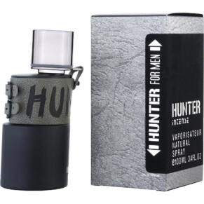 Nước hoa, dầu thơm Armaf Hunter Intense Eau De Parfum Spray 100 ml