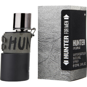 Nước hoa, dầu thơm Armaf Hunter Intense Eau De Toilette