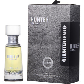 Armaf Hunter Intense perfume oil cho Nam