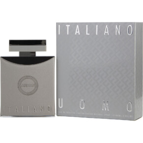 Nước hoa, dầu thơm Armaf Italiano Uomo Eau De Toilette Spray 100 ml
