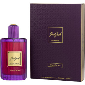 Nước hoa, dầu thơm Armaf Just Jack Wild Orchid Eau De Parfum