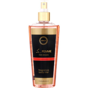 Armaf Le Femme body spray cho Nữ