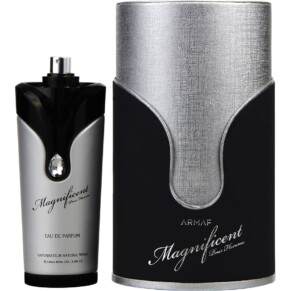 Nước hoa, dầu thơm Armaf Magnificent Eau De Parfum