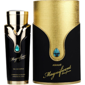 Nước hoa, dầu thơm Armaf Magnificent Eau De Parfum Spray 100 ml