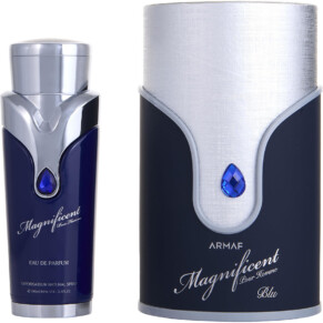 Nước hoa, dầu thơm Armaf Magnificient Blue Eau De Parfum