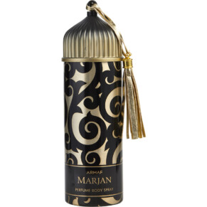 Armaf Marjan Gold body spray cho Nữ