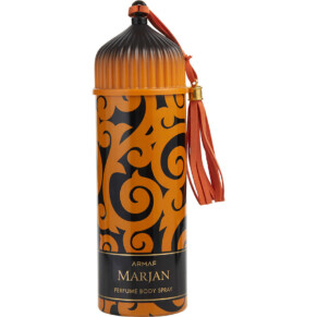 Armaf Marjan Orange body spray cho Nữ