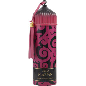 Armaf Marjan Pink body spray cho Nữ