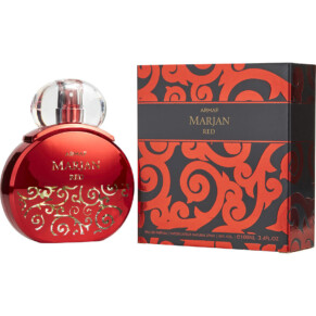 Nước hoa, dầu thơm Armaf Marjan Red Eau De Parfum Spray 100 ml