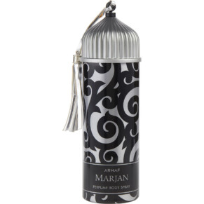 Armaf Marjan Silver body spray cho Nam