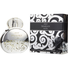 Nước hoa, dầu thơm Armaf Marjan Silver Eau De Parfum Spray 100 ml
