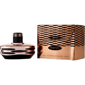 Nước hoa, dầu thơm Armaf Mignon Black Eau De Parfum