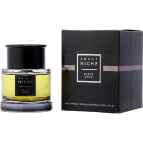 Nước hoa, dầu thơm Armaf Niche Black Onyx Eau De Parfum