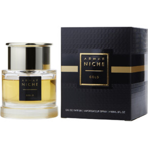 Armaf Niche Gold eau de parfum cho Nữ
