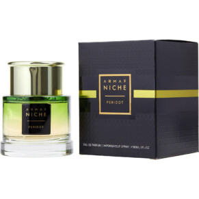 Nước hoa, dầu thơm Armaf Niche Peridot Eau De Parfum