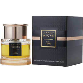 Nước hoa, dầu thơm Armaf Niche Pink Coral Eau De Parfum