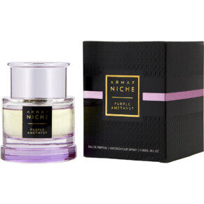 Armaf Niche Purple Amethyst eau de parfum cho Nữ