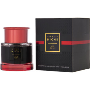 Armaf Niche Red Ruby eau de parfum cho Nữ