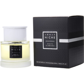 Armaf Niche White Diamond eau de parfum cho Nam