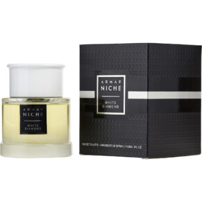 Nước hoa, dầu thơm Armaf Niche White Diamond Eau De Toilette Spray 60 ml