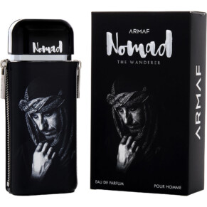 Armaf Nomad The Wanderer eau de parfum cho Nam