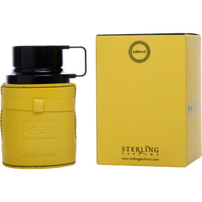 Nước hoa, dầu thơm Armaf Odyssey Omega Eau De Parfum Spray (Limited Edition) 100 ml