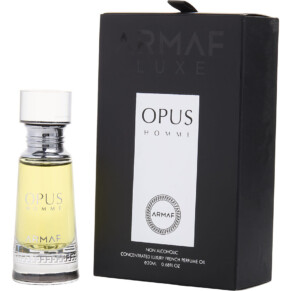 Armaf Opus Homme perfume oil cho Nam